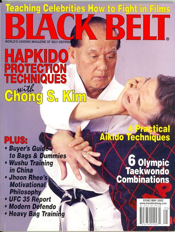 05/02 Black Belt